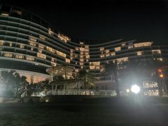 -深圳大梅沙京基洲际度假酒店