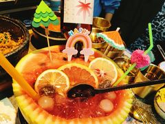 -兰正韩·韩国料理(春熙路店)