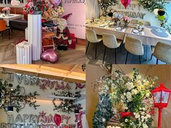 -LE SHARE洛笙·花园西餐(北京路步行街店)