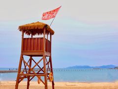 -八大关景区