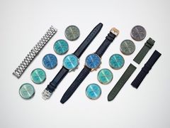 -会麦二手奢侈品包包手表回收寄卖(八佰伴店)