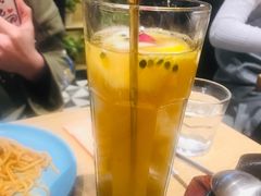 -摩欧客意式餐厅(高新活力汇店)