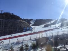 -翠云山银河滑雪场