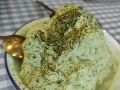 -鞠婆婆•绵绵冰•凉糕•手工冰粉(苏稽一店)