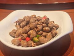 -燕郊烧鸽子(酷车小镇店)