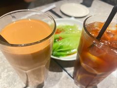 -留半山·香港食堂(啦啦宝都店)