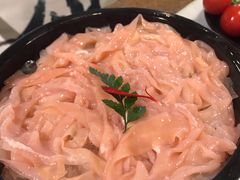 -尚尚仙·酸汤猪手·猪肚鸡火锅(华联万柳购物中心店)