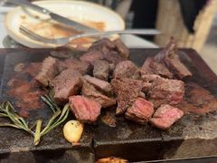 -一沙一城·岩烤牛扒(深圳首店)