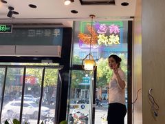 -西部马华清真兰州牛肉面·烧烤夜市(三里河店)