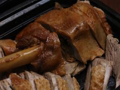 鹅下庄-陈鹏鹏潮汕菜(宝安机场T3航站楼店)