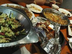 -金掌勺东北菜(格兰晴天店)