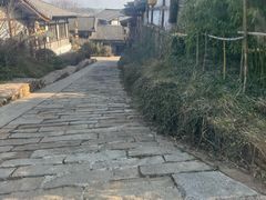 -茅山东方盐湖城景区