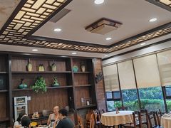 -香顺·客家菜(东坑店)