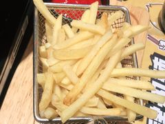 -嘎嘎鸭脑壳(蜀汉路店)