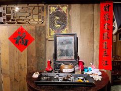 -钓龙·无刺鲫鱼·江湖菜(江北店)