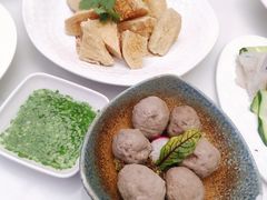 -围炉夜话·潮汕卤水火锅(榕江店)