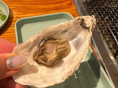 -蚝英雄·鲜蚝自助专门店