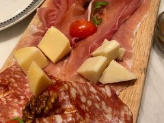 -IL TEATRO 精品意大利餐厅