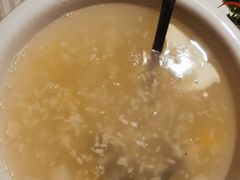 酒酿小圆子-上海年代·浙菜家烧·小海鲜(水上东路店)