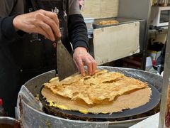 -清真·二嫂子煎饼果子(鼓楼旗舰形象店)