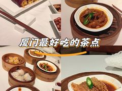 -潮福城潮州大酒楼(湖滨北路店)