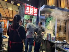 -梁憨包(南岸回龙湾店)