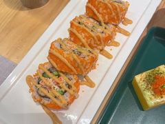 -喜寿司(金狮广场店)