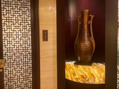 -武汉香格里拉大酒店·香宫中餐厅
