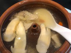 -翠湖宾馆·中餐厅