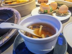 不二养生菌皇汤-不二茶空间·养生宴(石景山店)