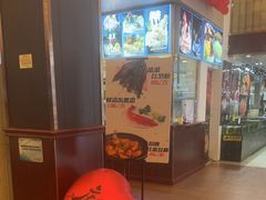 -东胜渔村·粤菜海鲜(东城十三碗店)
