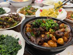 -妈妈的小作坊(陈家镇店)