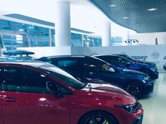 -上海汽车会展中心