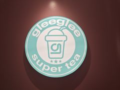 -gleeglee乐溢亦茶(合生汇店)