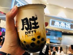 -LELECHA乐乐茶(美罗城店)
