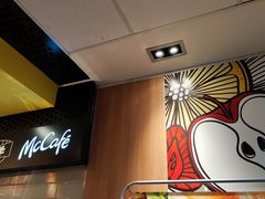 -麦当劳(世纪汇广场店)