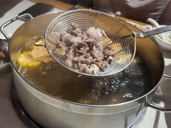 -焯牛潮汕牛肉火锅(云峰街创始店)