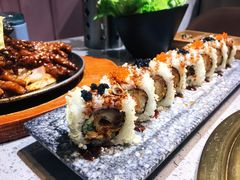-妥妥烤肉料理(昙华林店)