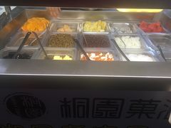 -桐园果汇(湖贝店)