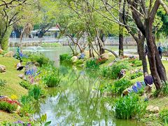 -人民公园(罗湖区)