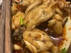 -老天桥蛙炉火锅(姑苏总店)