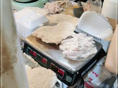 -特色椒盐排条(天山西路店)