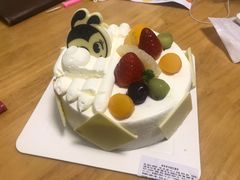 -可莎蜜兒(登云路店)