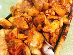 -桃子餐厅·天津菜(红星路直营店)