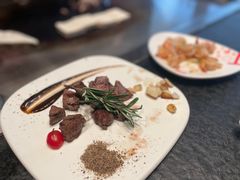 -火地铁板烧(昆山万象汇店)