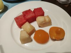 -广州天河希尔顿酒店