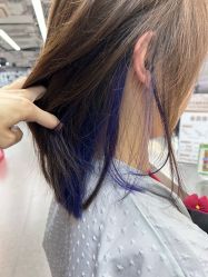 -Hair Code芭曲发型