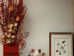 -Line来恩咖啡(石厦花园店)