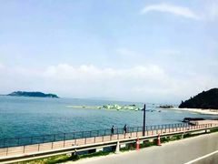 -惠州金海湾嘉华度假酒店