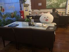 -嘉喜来比萨(罗马花园店)